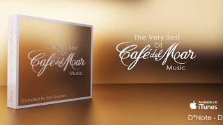 The Very Best Of Café del Mar Music  Official Album [upl. by Ameekahs297]