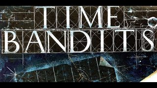 Time Bandits  2007 [upl. by Brent401]