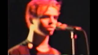 Green Day  Live at Avalon Boston Massachusetts USA October 3 1993 [upl. by Yentirb]