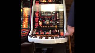 Star Wars Fruit Machine by Barcrest [upl. by Baras]