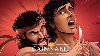 iBIBLE Chapter 3 Cain and Abel RevelationMedia  PreRelease Version [upl. by Dibru]