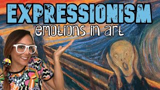 Express Yourself How To Express Your Emotions Through Art [upl. by Luigino]