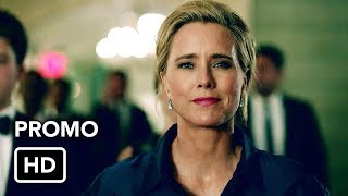 Madam Secretary Season 6 Promo HD Final Season [upl. by Merriam294]