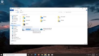 Windows 10 Automatically Compressing FIX [upl. by Yrrag84]