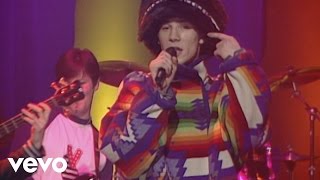 Jamiroquai  Too Young to Die Top Of The Pops 1993 [upl. by Eidnew72]