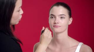 The Secret Weapon to Flawless Foundation  Beauty Expert Tips  Shiseido [upl. by Iden]