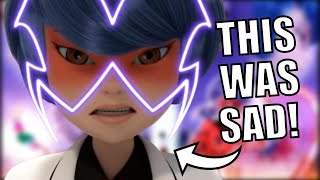 Lies⎮Miraculous Ladybug Season 4 Review [upl. by Airpac]