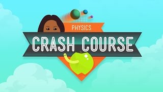 Crash Course Physics Preview [upl. by Ahsirhcal401]