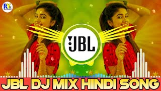 DJ gana 2020  Hindi new songs  new Hindi Hitech gana  2020 ke hi tech gana Hindi  Wazir Ali Si [upl. by Neff]