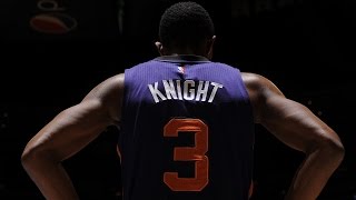 Brandon Knight  Break Free [upl. by Kessiah]