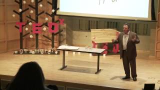 The Art of Innovation Dimis Michaelides at TEDxGramercy [upl. by Henrion183]