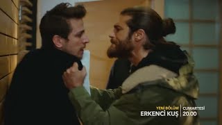 Erkenci Kuş  Daydreamer Trailer  Episode 18 Eng amp Tur Subs [upl. by Anivla305]