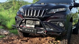 Toyota Rush 2021 Review amp Test Drive by NRB FAMILY [upl. by Plank507]