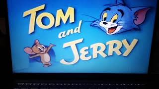 tom and jerry timid tabby intro 1957 [upl. by Ydnor338]