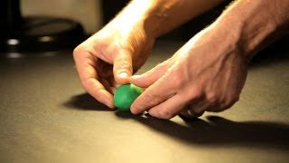 Claymation Basics  Stop Motion [upl. by Nnairret]