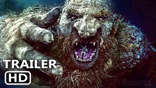 TROLLS BAND TOGETHER  Official Trailer Universal Studios  HD [upl. by Narret]