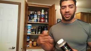 GNC mega men gummy multivitamin review [upl. by Hoehne]