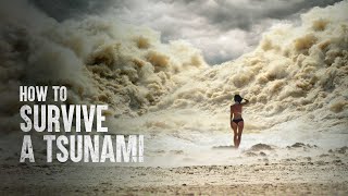 How to Survive a Tsunami [upl. by Haskell688]