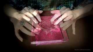 ASMR Paper Love\\ Cards and Journals [upl. by Alaet]