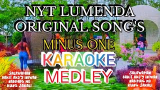 NYT LUMENDA MEDLEY original song [upl. by Lazar]