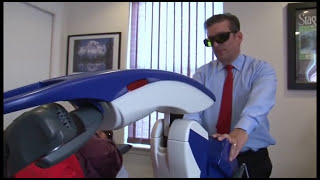 Laser Therapy  Medical  Patient Information [upl. by Ettesoj]