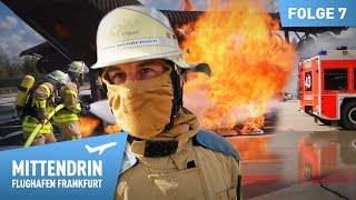 Imagefilm der Jugendfeuerwehr Ahnatal [upl. by Eniarrol]