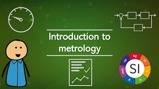 Introduction to Metrology Measurements BIPM SI traceability calibration and standards [upl. by Ciccia876]