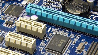 Explaining PCIe Slots [upl. by Philip]