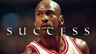 Fail to Succeed  Michael Jordan [upl. by Meldoh]