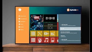 How to Fix Aptoide TV App Not Working in Smart TV [upl. by Relyat]