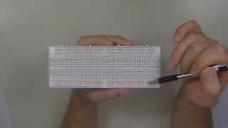 Introduction to Breadboards [upl. by Aititil242]