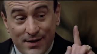 Robert De Niro Best Acting Scenes [upl. by Yraunaj]