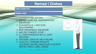 2 Namazi i drekes HD [upl. by Nolie]