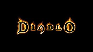 Diablo 1 amp 2 Soundtrack  Tristram Theme [upl. by Liv]