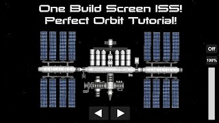 Spaceflight Simulator Space Station [upl. by Tillford]