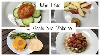 Gestational Diabetes Part 2  Im POSITIVE What to Expect for Pregnancy Baby Labor amp Birth [upl. by Annovahs120]