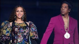 Beyoncé and Jay Z live at Global Citizen Festival  Mandela 100  South Africa 2018  Multicam  HD [upl. by Teevens]