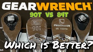 What GearWrench Isnt Telling You About its NEW Tools MUST Watch [upl. by Wilfred445]