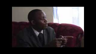 ExSatanist Gideon Mulenga  Set Free by Jesus Powerful Testimony [upl. by Sande]