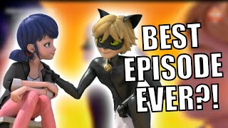 Glaciator 2⎮Miraculous Ladybug Season 4 Review [upl. by Hnaht]