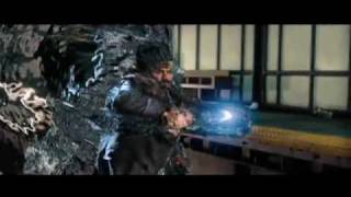 The Sorcerers Apprentice Tv Spot 1 [upl. by Anelah]