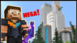 Hermitcraft 9 Ep 22 MEGA hOtGuY Gift Shop quotannouncement quot [upl. by Dyoll]