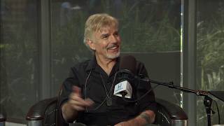 Billy Bob Thornton Talks New quotGoliathquot Season amp More with Rich Eisen  Full Interview  92719 [upl. by Callista698]