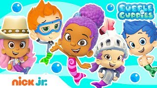 New Season Trailer  Meet Zooli  Bubble Guppies [upl. by Eitsyrhc]