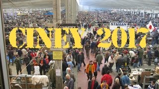 Ciney Militaria 2017 [upl. by Armalla]