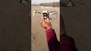 Dji mini 2 [upl. by Cynthy]