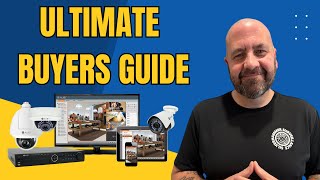 Smart Home Security BEST Security Cameras Buyers Guide [upl. by Olegnaleahcim220]