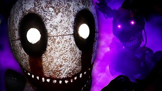 Five Nights at Freddys Security Breach  Part 10 [upl. by Pol]