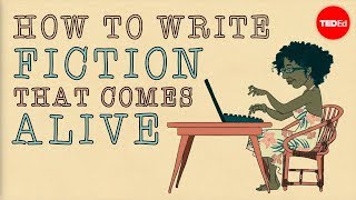 How to write descriptively  Nalo Hopkinson [upl. by Nereil]