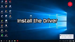 RICOH How to Install Printer Driver within 5 mins [upl. by Tadd]